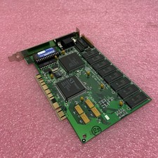 Diamond S3 Vision964 Stealth 64 PCI Graphics Card FTUPCI9642M picture