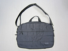 Cocoon Graphite Slim Brief 15.6 Laptop Bag w Built-In Grid-It Tech Organizer picture