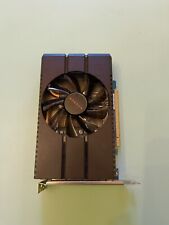 HP AMD Radeon RX 580 4GB GDDR5 Video Graphics Card (931738-001) picture