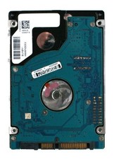 Momentus 5400.5 160gb sata hdd pn: 9ev132-500 fw: sd03 picture