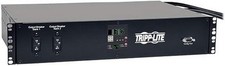 Tripp Lite PDU ATS, 30A, 19 Outlets PDUMH30HVAT NIB Can Replace PDUMH30HV READ picture