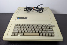 Vintage Apple lle Computer w/ Grappler+ Orange Micro 10982 A2S2064 - Powers On picture