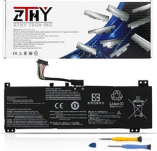 L20C4PC0 L20D4PC0 L20L4PC0 L20M4PC0 Battery Replacement for Lenovo Legion 5 picture