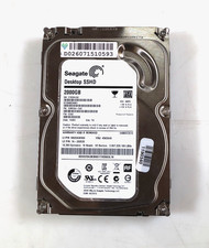 Seagate FireCuda ST2000DX001 2TB 3.5