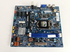 Lenovo H520 Tower LGA 1155 DDR3 SDRAM Desktop Motherboard 90000964 picture