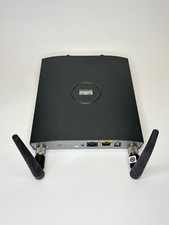 Cisco Aironet AIR-LAP1242AG-A-K9 Lightweight Access Point Dual Band WAP Antennas picture