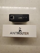 Bitmain Antrouter R1-LTC Asic Solo Miner picture