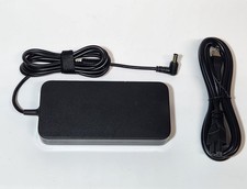 Superer New Slim 135W Charger Fit for Acer Nitro 5 Gaming Laptop AN515 Series picture