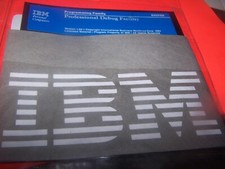IBM Professional Debug Facility Version 1.00 Disk P/N 6322109 picture