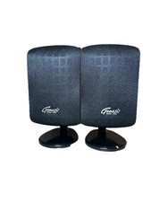 Genesis Media Labs G-506 Digital Series Computer Speakers – Pair – New picture