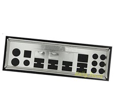 I/O IO Shield For Gigabyte GA-EX58-UD3R Backplate Motherboard picture