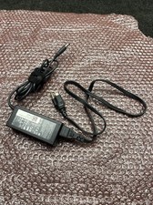 Used Genuine Dell PA-12 AC Adapter Charger FA065LS1-01 picture
