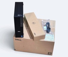 Dell Pro Slim PlusSFF, Ultra 7-265, 16GB, 512GB SSD, 3-DP, Win 11 Pro, Wi-Fi 🔥 picture
