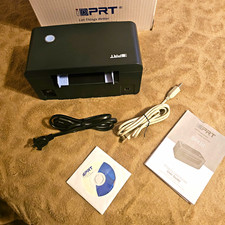 Thermal Label Printer picture