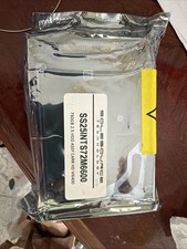 Seagate Savvio 10K.6 750GB 2.5” SAS 6Gb/s HDD ST300MM0006 Enterprise Hard Drive picture