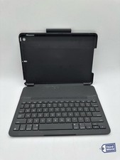 Logitech Keys-To-Go 2 Portable Wireless Bluetooth Keyboard Graphite picture
