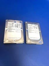 2X Seagate ST91000640SS 9RZ268 1TB  6Gb SAS HDD Hard Drive/USED picture