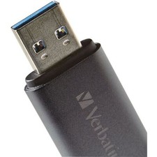 PE Verbatim iStore 'n' Go USB 3.0 Flash Drive with Lightning Connector (32 GB) picture