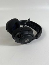 SteelSeries Arctis Nova 5 Wireless Multi-System Gaming Headset - Black picture