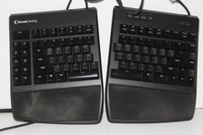 Kinesis Gaming Freestyle Edge Split KB950 picture