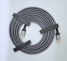 Highwings DisplayPort 2.1 Cable 15FT - 80Gbps 16K Support picture