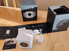Ubiquiti Amplifi HD High Density Home Wi-Fi Router 3x3 802.11 AC Wi-Fi UNTESTED picture