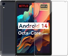 Screen Protector for URAO C107 10.1inches Tablet, 9H Hardness, Anti-Scratch picture