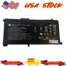 ORIGINAL SA04XL L43248-AC2 L43267-005 Battery for HP ENVY X360 15-DR Series New picture