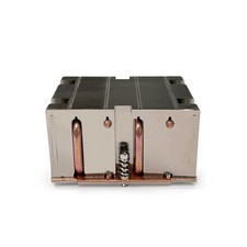 Dynatron J13 AMD® Genoa® Socket SP5 2U Passive CPU Cooler picture