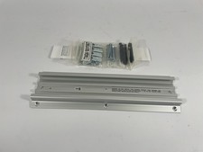 New Open-Box GCX WC-0002-3 Seismic Channel Mounting Component 13