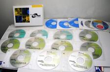 Microsoft Technet Subscription and Dell System Software CD Disk Lot 1999-2003 picture