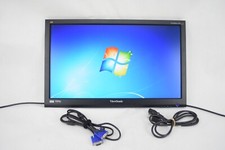 ViewSonic VG2436wm-LED 23.5