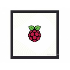 4inch DPI LCD (C) 720×720 Capacitive Touch Screen IPS for Raspberry Pi Low Power picture