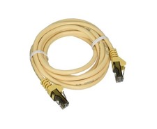 Belkin Snagless CAT6 Patch Cable RJ45M/RJ45M 7 Yellow A3L980-07-YLW-S picture