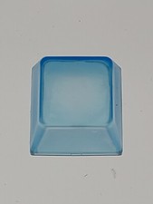 WANG Keyboard replacement KEY CAP ONLY BLUE vintage original picture