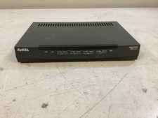 ZyXEL Prestige 643 600 Series ADSL Router with 4-Port Ethernet Switch 
