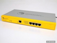 Symantec FW100 Firewall VPN 100 4-Port xDSL Modem PPPoE ISDN T1 picture