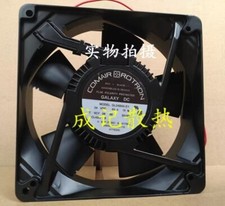 COMAIR GL24B4X-E1 24V 0.63A 127*38MM DC Cooling Fan picture