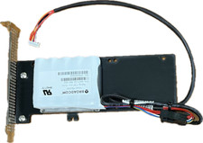 Supermicro BTR-CVPM05 CacheVault w/ Remote Extender AOC-S3908L-H8ir S3916L-H16IR picture