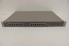 BAY NETWORKS AL2012A01 BAYSTACK 350T 10/100 AUTOSENSE SWITCH 16 PORT P116550-ARF picture