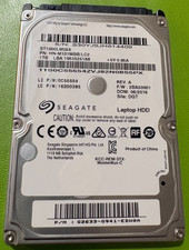 Seagate 1 TB ST1000LM024 2.5