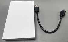 Seagate Game Drive for Xbox 5TB USB 3.2 Gen 1 Portable Hard Drive picture