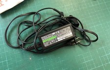 Genuine SONY AC Power Adapter Charger 19.5V 3.3A 65W VGP-AC19V43 PA-1650-88S picture