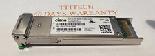 Ciena NTK583AAE6 XFP DWDM Tunable C-Band Multirate 50GHz 80km 1550nm WOTRBV9KAA picture