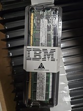 IBM 8GB DDR3L 1066MHz PC3L-8500R ECC Registered RDIMM RAM 49Y1399 - QTY Avail. picture