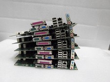 DELL 0ND237 ND237 MOTHERBOARD FOR DELL GX620 USED & TESTED LOT OF 5-PCS picture