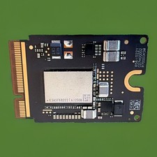 Genuine APPLE 256GB SSD for 2024 Apple Mac Mini M4 OEM Original Apple Part picture