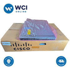 Cisco N3K-C31108PC-V Nexus 48 SFP+ and 6 QSFP28 ports w/ 2x NXA-PDC-930W-PI picture