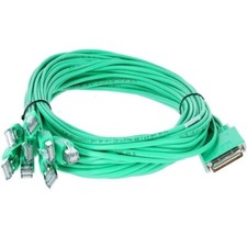Cisco CAB-HD8-ASYNC High Density Cable for HWIC-8A, HWIC-16A, NIM-16A, NIM-24A picture
