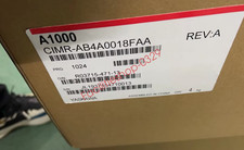 NEW YASKAWA CIMR-AB4A0018FAA Inverter  DHL/FedEx picture